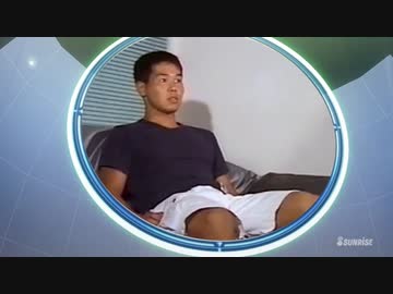 インキュベーションパーティに招待された先輩