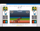 久しぶりにWebゲーの「QWOP」をやってみたが...？