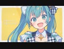 Color of Drops / 初音ミク feat. 40mP 歌ってみた【まくら】