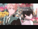 【APヘタリアMMD】君にとって【島国】