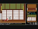 【TAS】東方ROCK MAIDEN 蓬莱山輝夜の野望!? 24:09.91【東方二次創作】