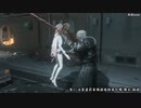 Akano ryun 2022.11 ryona リョナ Trailer list
