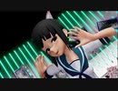 【MMD艦これ】   吹雪だにゃ～♪