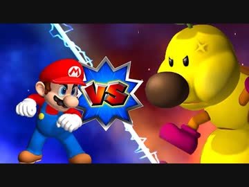 【実況】歴代マリオパーティのミニゲーム「1291個」全部やる part62