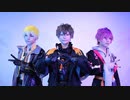 【NIJISANJI EN】CH4NGE【コスプレで踊ってみた】