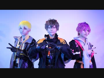 【NIJISANJI EN】CH4NGE【コスプレで踊ってみた】