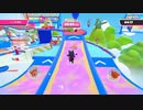 【Fall Guys】新シーズン クラーケンに挑戦　タイムアタック