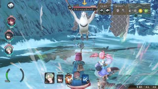 [ソフィーのアトリエ2]第21回(21-4) EX討伐依頼デモニッシュウィング