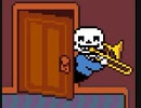 Undertaleをゲーム実況してみたpart8