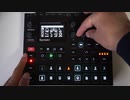 #Syntakt 12 New Machine