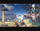pso2ngs実況2022年11月26日