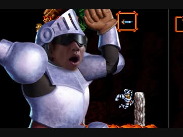 （CAPCOMって）チョーS村だよな！3