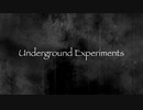 Underground Experiments / 知声, Mai