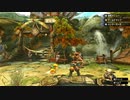 【刀剣乱舞】前田と安定でMHXXじょーい10【偽実況】