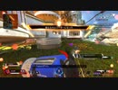 【APEX実況】ワットソン 5キル (PS5)