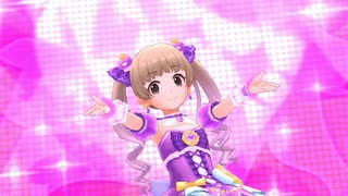 [デレステMV]「しゅがーはぁと☆レボリューション」 横山千佳 with ムーンライトレディ