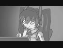 デッドライン・サバイバー＠Comic / 初音ミク & Explosion Maids(オリジナル曲)