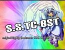 beatmania REMIX - S.S.TC-BST (原曲：SigSig)