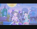 [デレステMV]「まほうのまくら」 魔法少女マウント☆ツイン