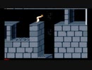 心折れたらすぐやめる【princeJS】【prince of persia】【プリンス･オブ･ペルシャ】
