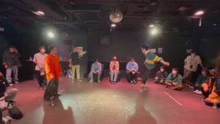 D2D第14話 BATTLE FINAL