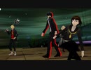 不運(ハードラック)と踊(ダンス)っちまった【ペルソナ5 ザ・ロイヤル】112