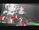 [デレステMV]「弾丸サバイバー」 南条光 with 希望へ導くヒカリ