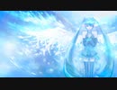 【初音ミクメロスピ】覚醒の青い涙の戦士(mikumiku)【ボカロメロスピ】