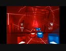 [BeatSaber]人間卒業譜面