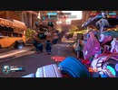 Overwatch2 【オーバーウォッチ2】 適当実況動画part38