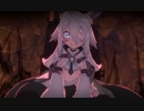 魔女っ子死にゲー『リトルウィッチノベタ』を初見で実況するぜ！マジで！！Part⑦