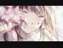 春が散る/flower