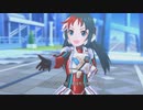 [デレステMV]「Just Us Justice」 バーニング・バスターズ