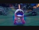 【ポケットモンスター】初めての進化　7限目【バイオレット】