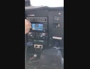Nov.2017 Reid-Hillview airport  San Jose California Americaアメリカ　カリフォルニア州　サンノゼ　リードヒルビュー　友人のセスナに同乗
