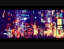 Neon Sign Cheers　永口テツヤ 【Music Video】