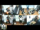 一人でバラライカとかセッションしてみた　を勝手に再現してみた。