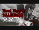 【YandereSimulator】新入生、あかりちゃん！10人解体(頭10個)RTA 05:20.13【VOICEROID実況】