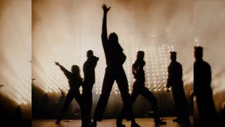 Michael Jackson - Wanna Be Startin Somethin  (Bucharest 92  Remaster)