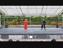 【東京卍リベンジャーズ】劣等上等/リバーシブルキャンペーン/爆笑 踊ってみた 【灰谷蘭/三途春千夜】【コスプレ】