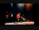 Michael Jackson - Beat It  (Bucharest 1992)