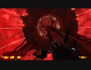 Black Mesa DEをレイトレ入れてプレイ  part 22【字幕プレイ動画】