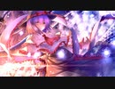 【東方自作アレンジ】Crimson Refined Fish [黒い海に紅く]