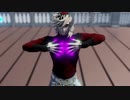 【鬼滅のMMD】How Long【上弦弐】