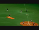 2022/11/23 北海道日本ハムファイターズファンフェスティバル ソフトボール対決 part3