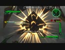 (ネタバレ注意！)　時間を司るリングとの決着(後編)　(地球防衛軍6プレイ動画69)