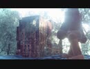 【自作アニメ】ゴーレムの棲む森