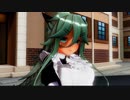 【COM3D2】山風でentrance to you
