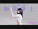 【VAM MMD】極楽浄土[Gokuraku Jodo]  フルHD 定点カメラ