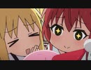 【耐久】虹夏と喜多ちゃんにお願いされまくるだけ
